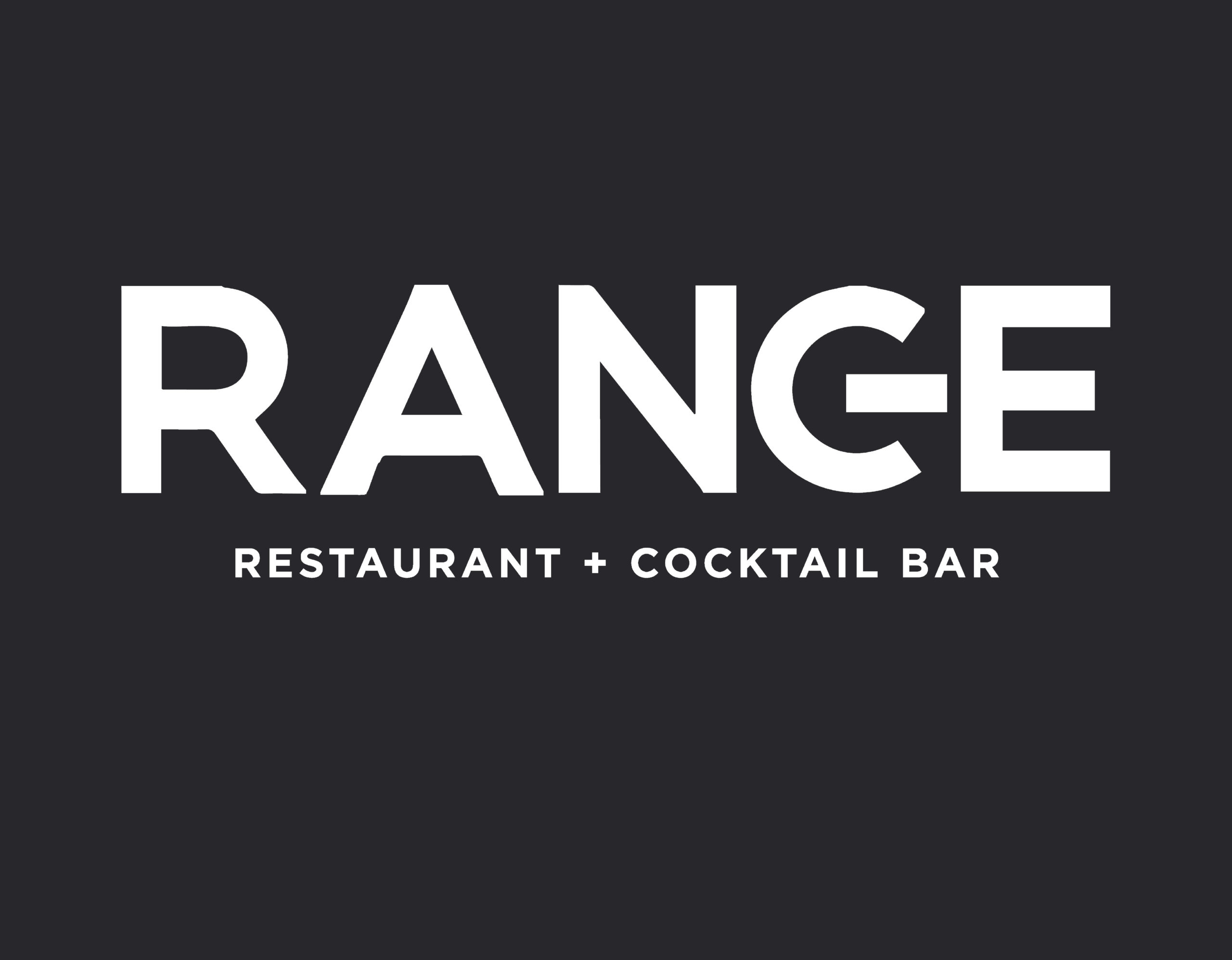 Range Restaurant + Cocktail Bar | Signature Cocktails, High Quality ...